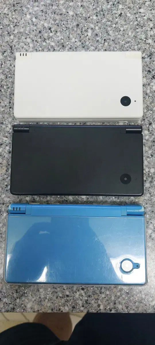 닌텐도 DSi 32GB 32기가