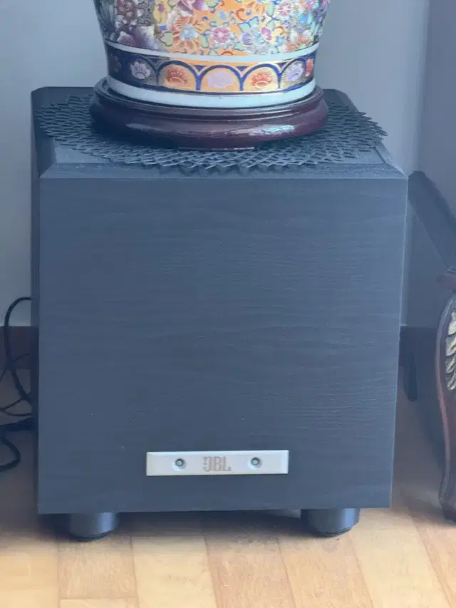 jbl 파워 우퍼 pb10