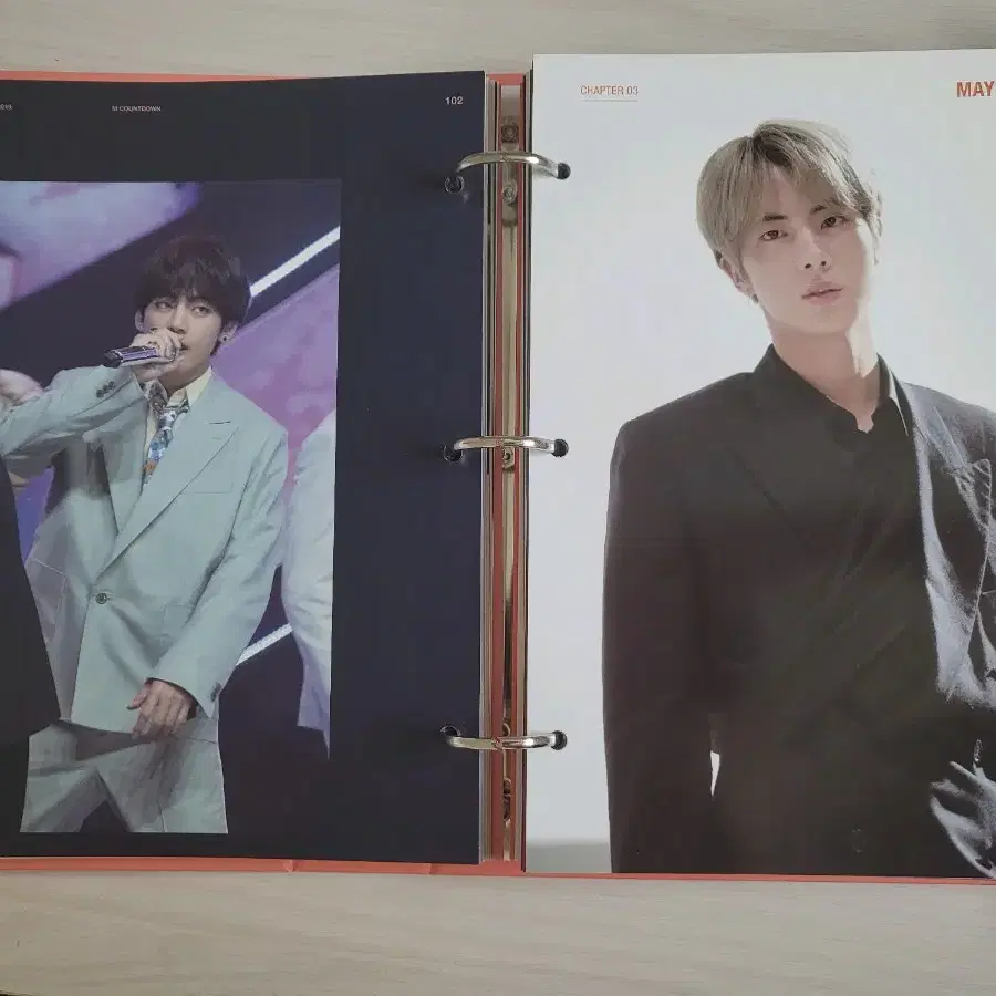 방탄 2019 메모리즈 dvd