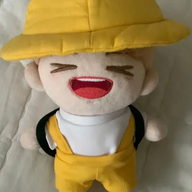 세븐틴 꺄륵우지 인형 음성칩 소리X