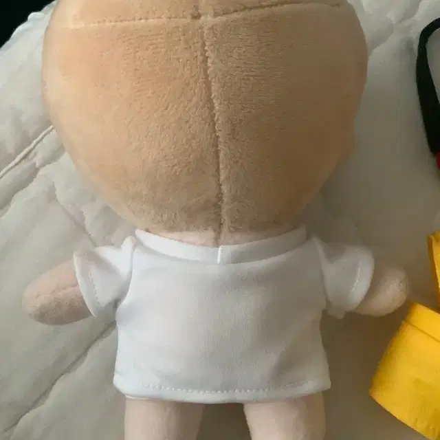 세븐틴 꺄륵우지 인형 음성칩 소리X