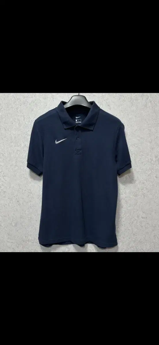 100 Nike Men's Short Sleeve Karati