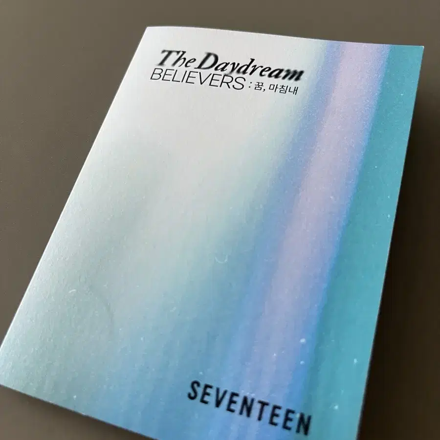 세븐틴 하이브 인사이트 전시회 승관 입장 포카ㅅㅊㅇ