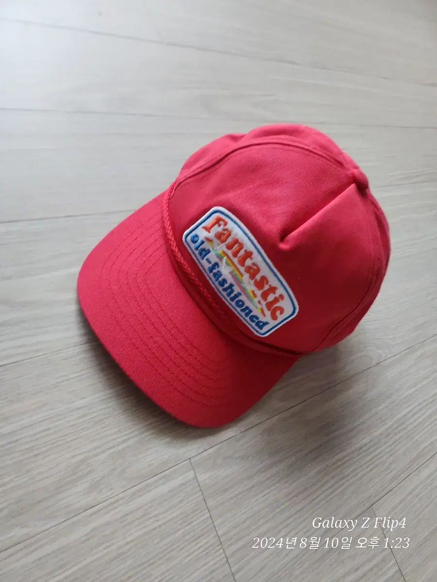 JannabiGoods. Jannabi Hat