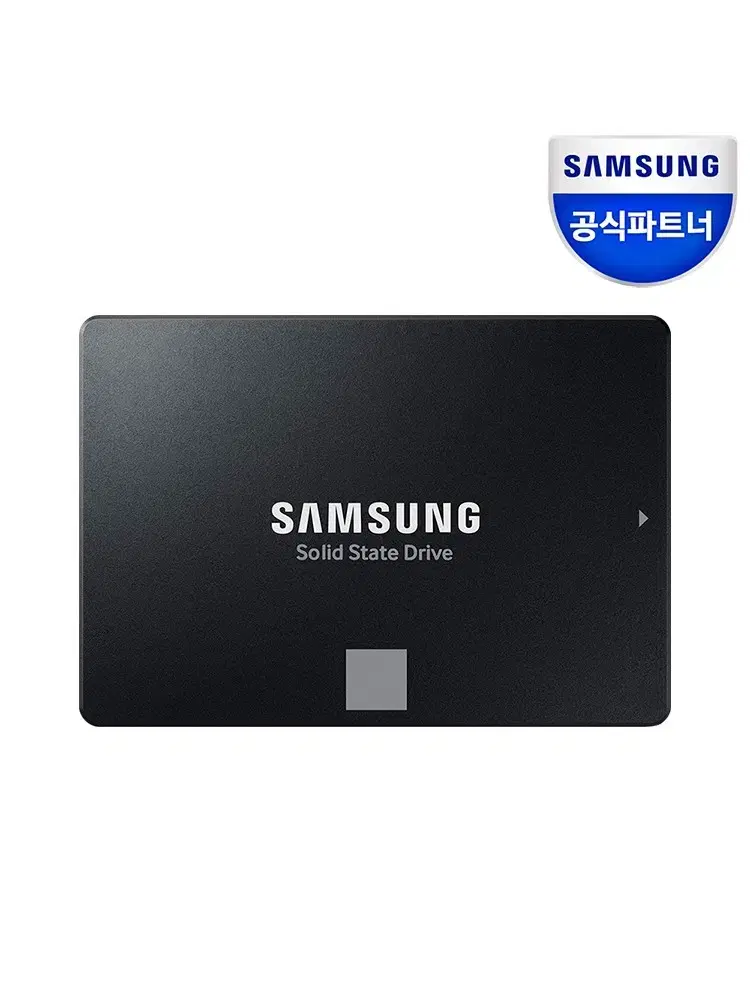 삼성전자 SSD 860 EVO 500GB 중고제품