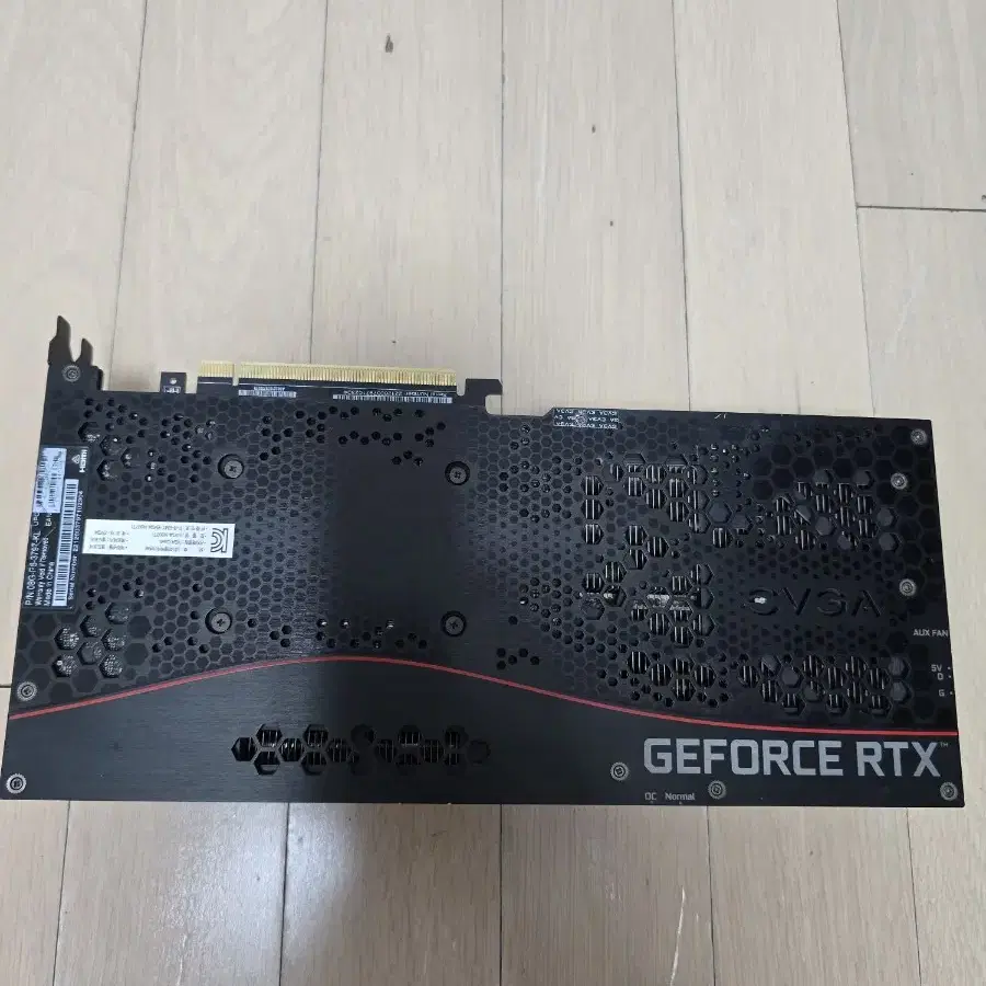 3070ti 에브가