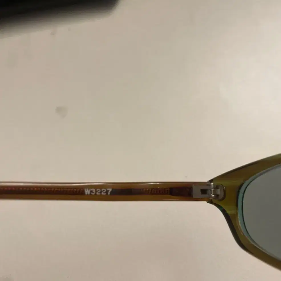 Rayban 선글라스