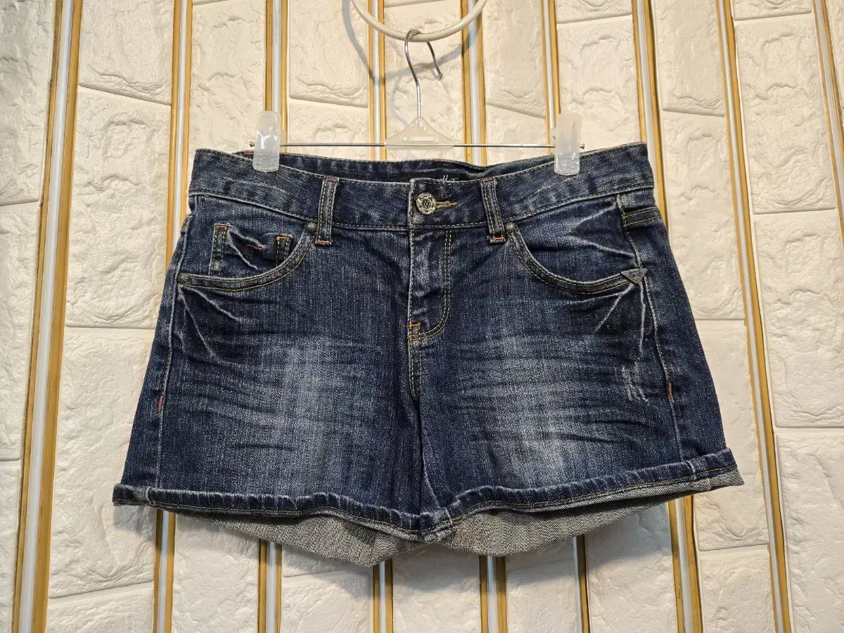 H&T Short vahn shorts 27