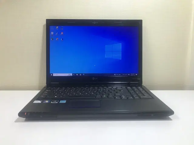 [후기좋아요]펜티엄 엘지노트북 R560 15" 램4 ssd128