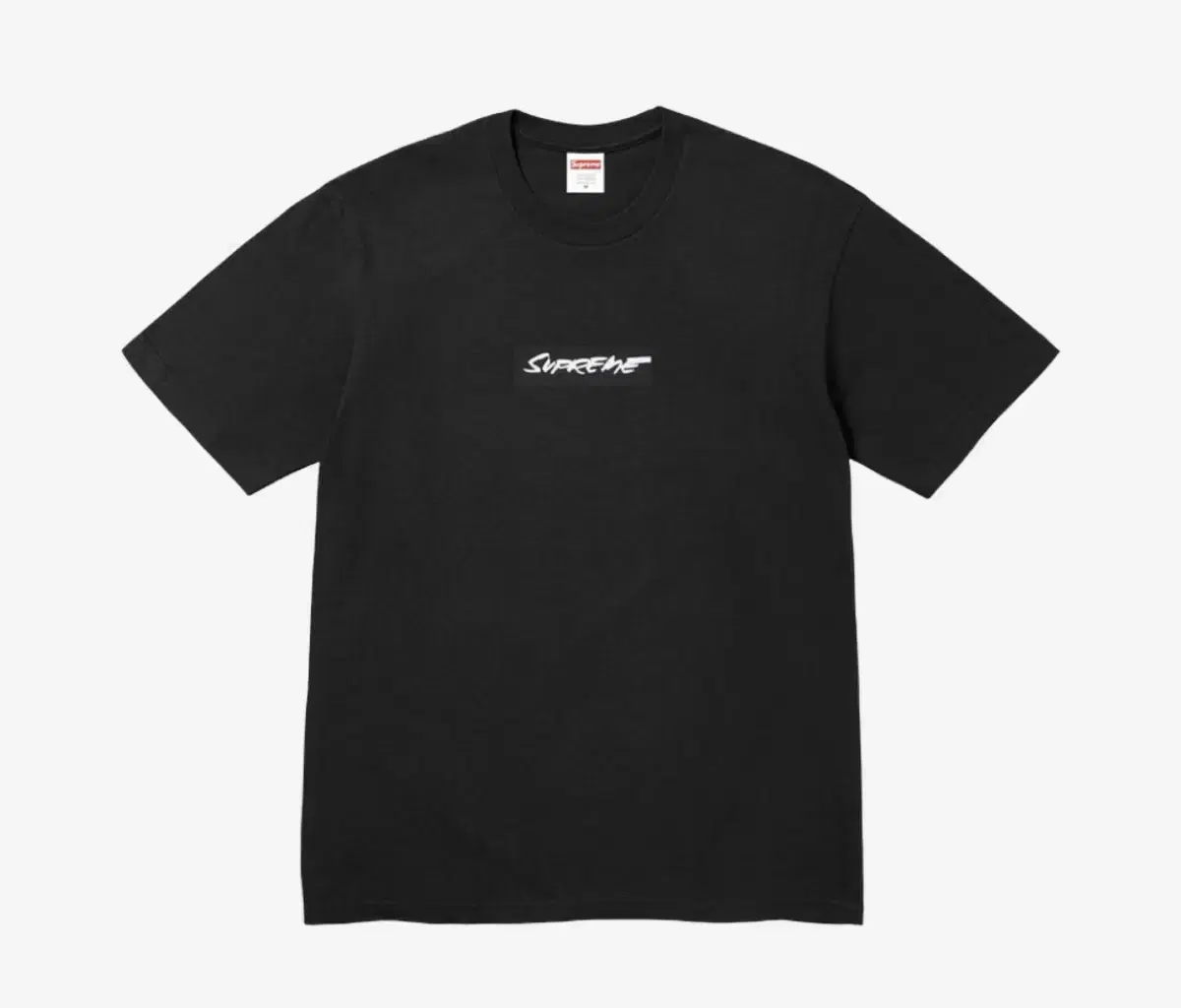 Supreme Puchura Box Logo T-Shirt Black (L)