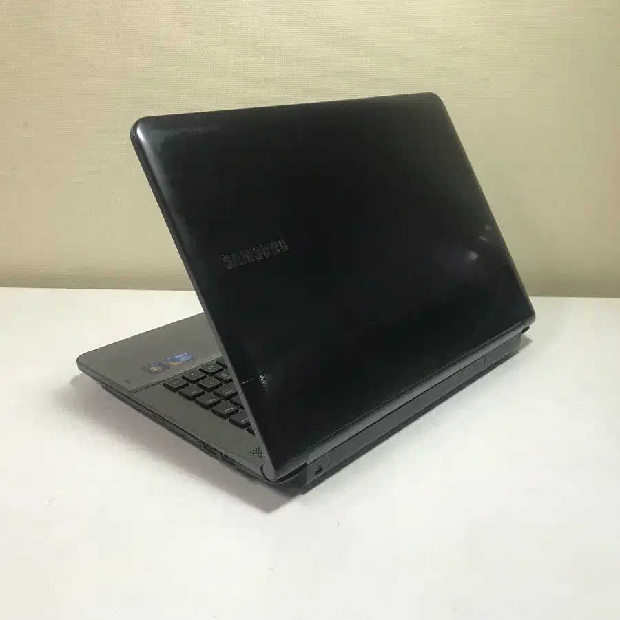 [후기좋아요]i3 삼성노트북 RC410 14" 램4 ssd128