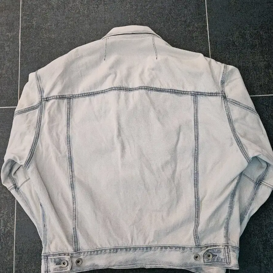 ESSAY denim jacket