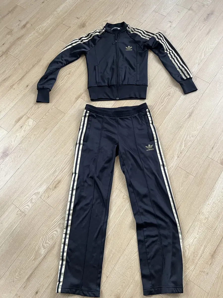 adidas Original Jersey Set