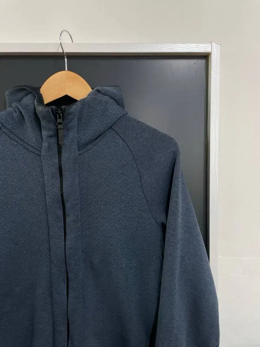 [M] Nike Tech Pack Sports Hoodie