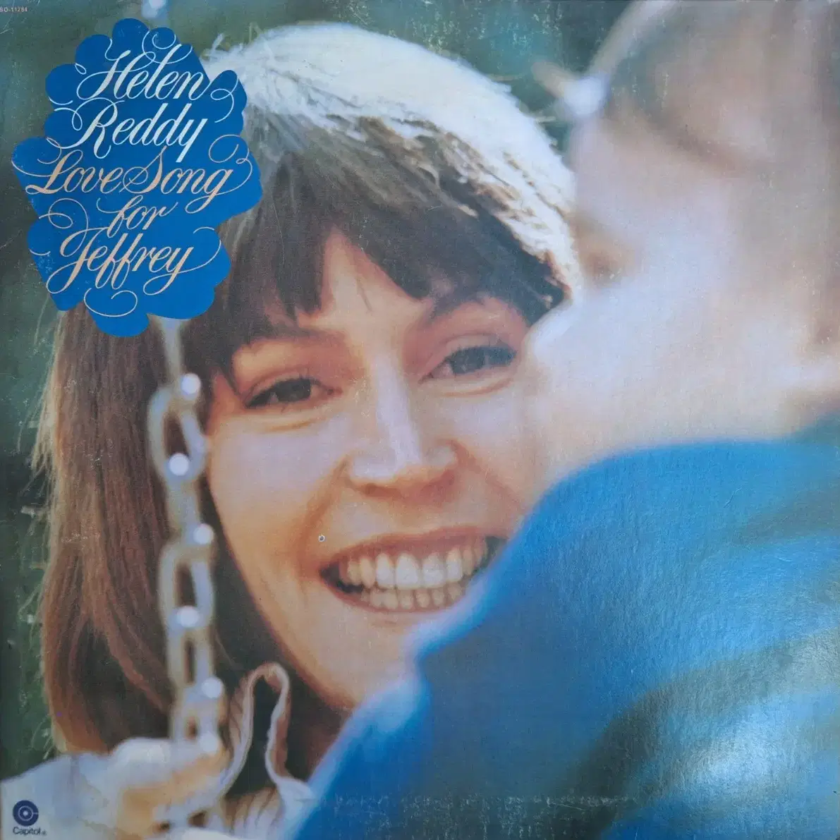 미국원반/Helen Reddy - Love Song for Jeffrey