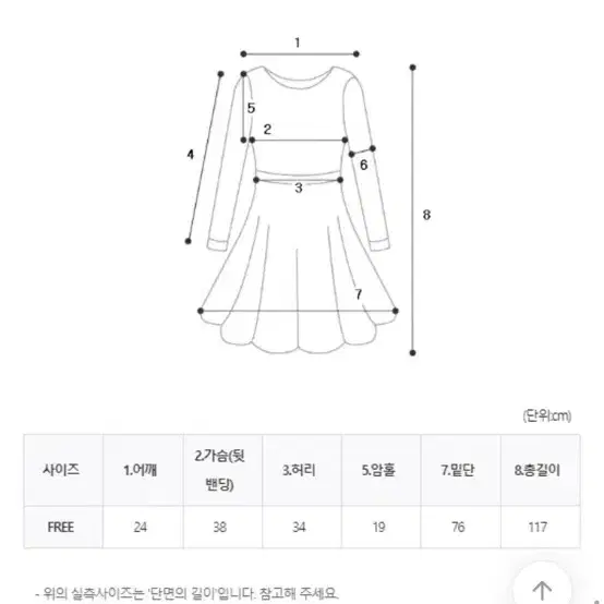 달트 앨리나 원피스 러블리 여름 원피스 (1회 착용)