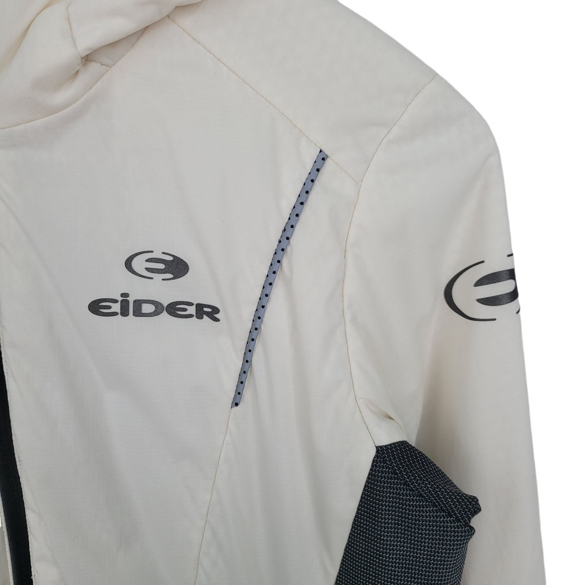 [M] EiDER 아이더 아리엘 자켓