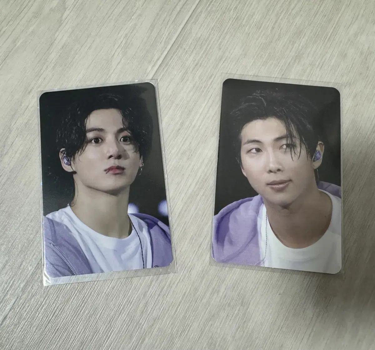 BTS bangtan Boyz with Fun CGV E-Ticket Cinema pre-order benefit Week 1 jungkook Jun