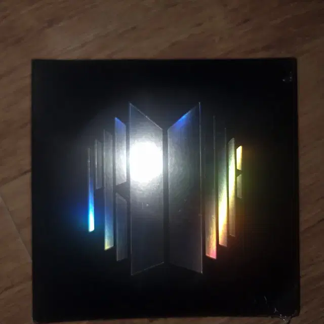 방탄 proof (Compact Edition) 앨범 미개봉