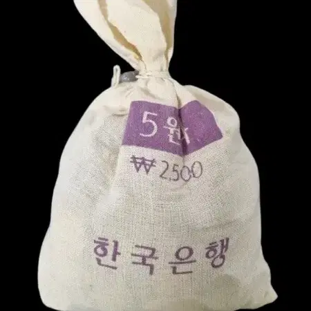 1988년 5주 소관봉 준특년 50만개발행