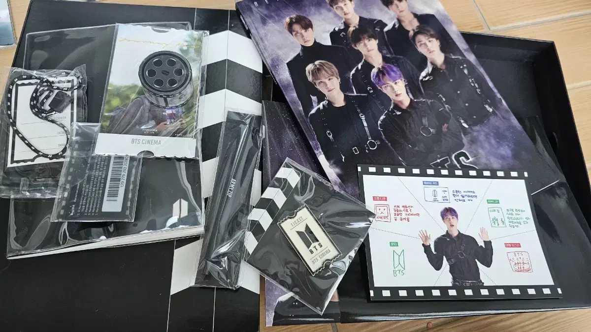 BTS BTS Army Collection