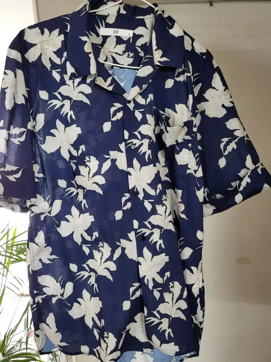 Geosongio Shirt