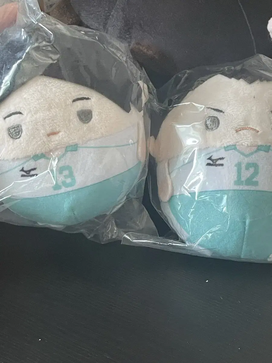 Sells Haikyuu Kindaichi Fuwakororing