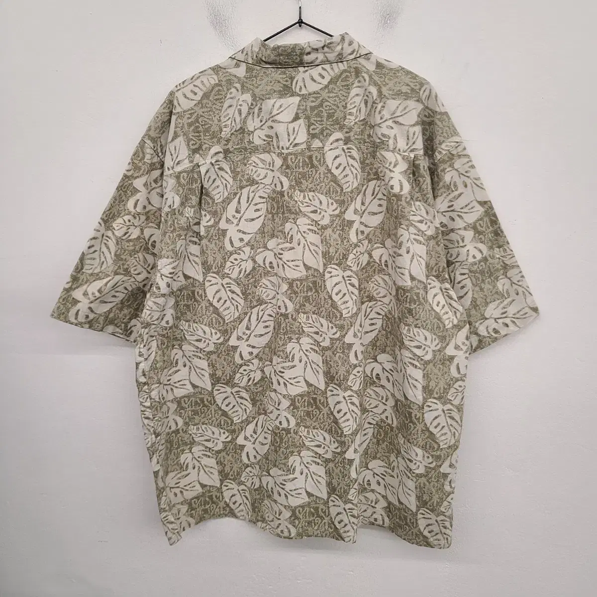 [115/3XL] OCEAN PACIFIC 하와이안 셔츠