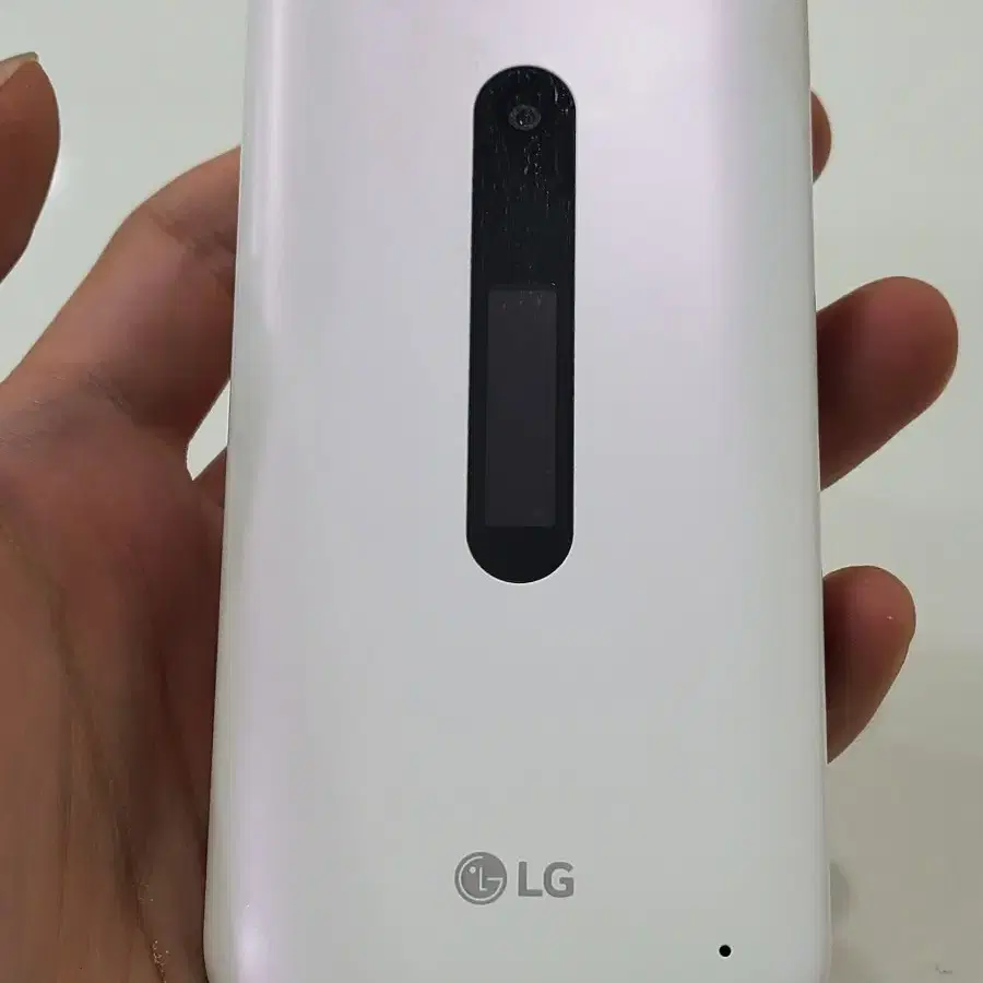 LG 폴더2 B급 . 03921