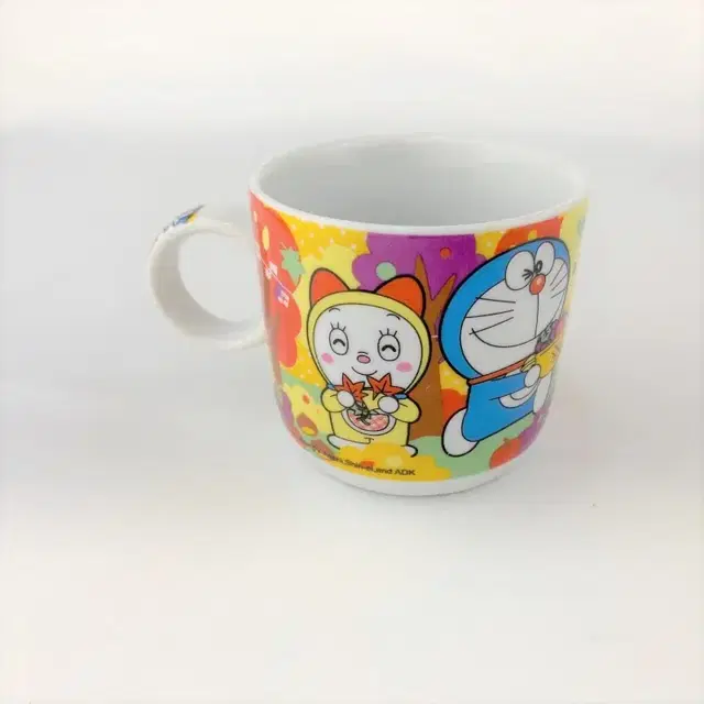 FUJIKO X DORAEMON 도라에몽 에스프레소잔 머그컵 A425