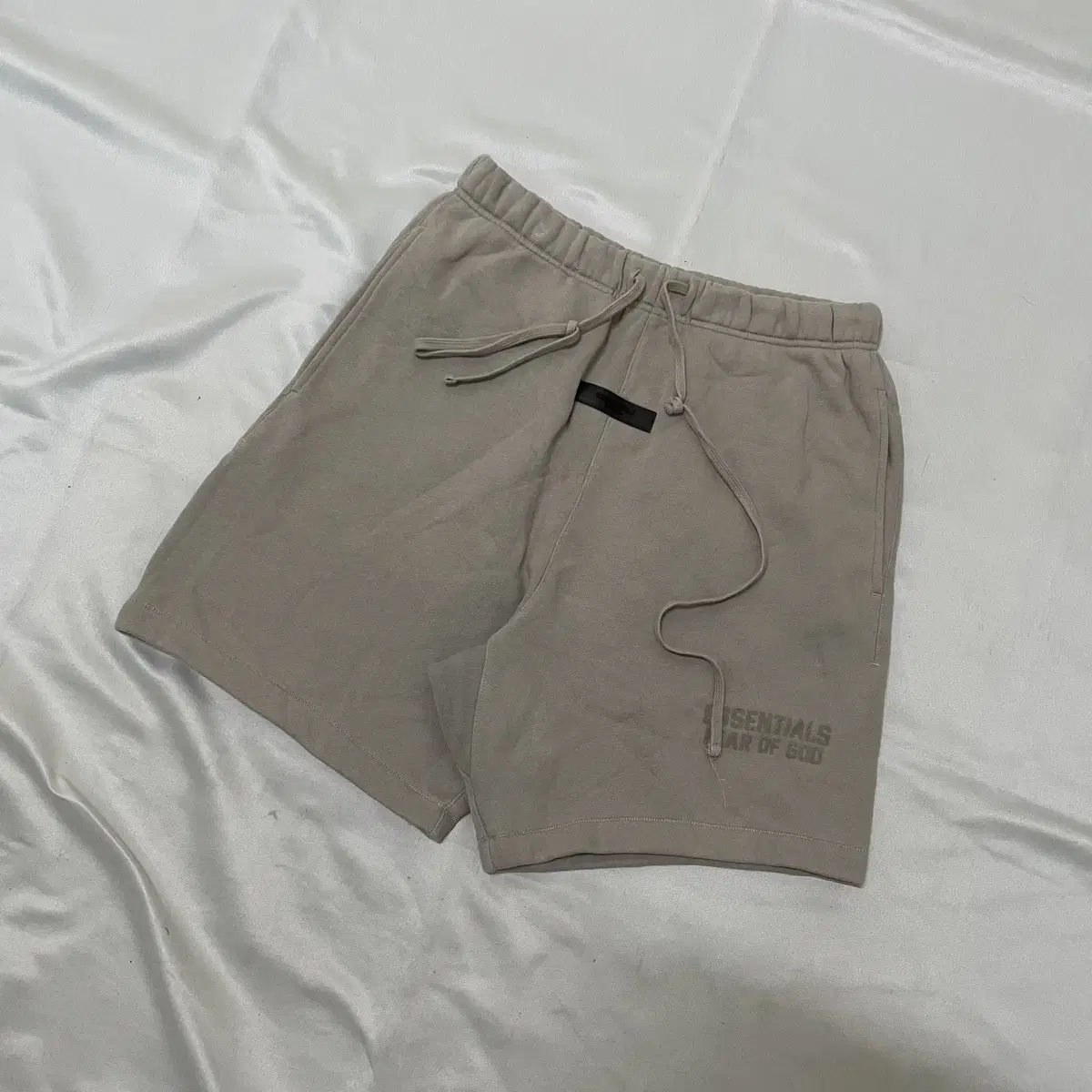 [S] Pier of God's Essentials vahn full of shorts