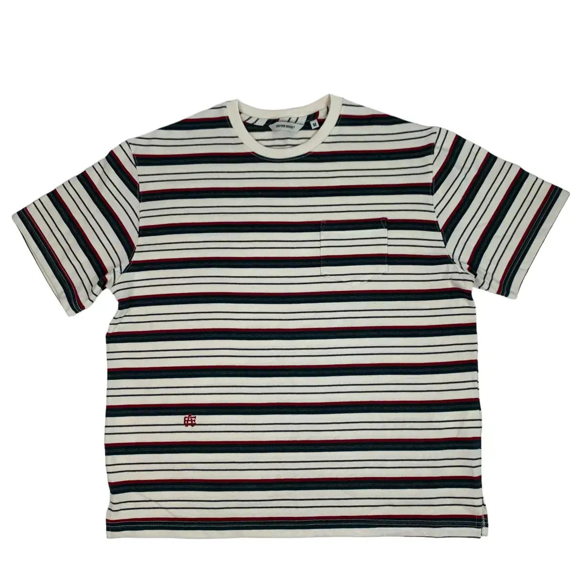 Uniformbridge Vintage Short Sleeve Tee