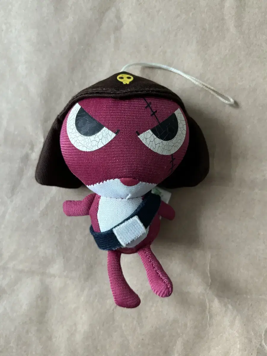 Keroro Kiroro classic mascot doll sells