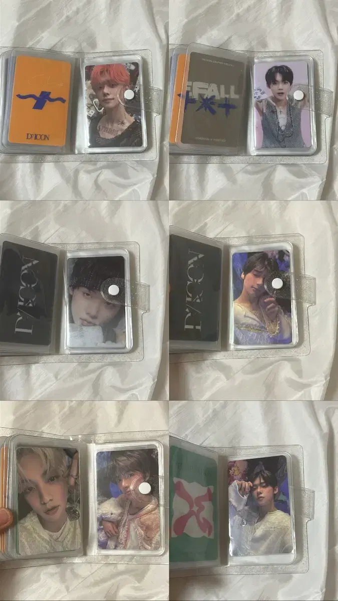 Tubatu photocard bulk wts choi yeonjun choi soobin choi beomgyu kang taehyun hueningkai pc txt