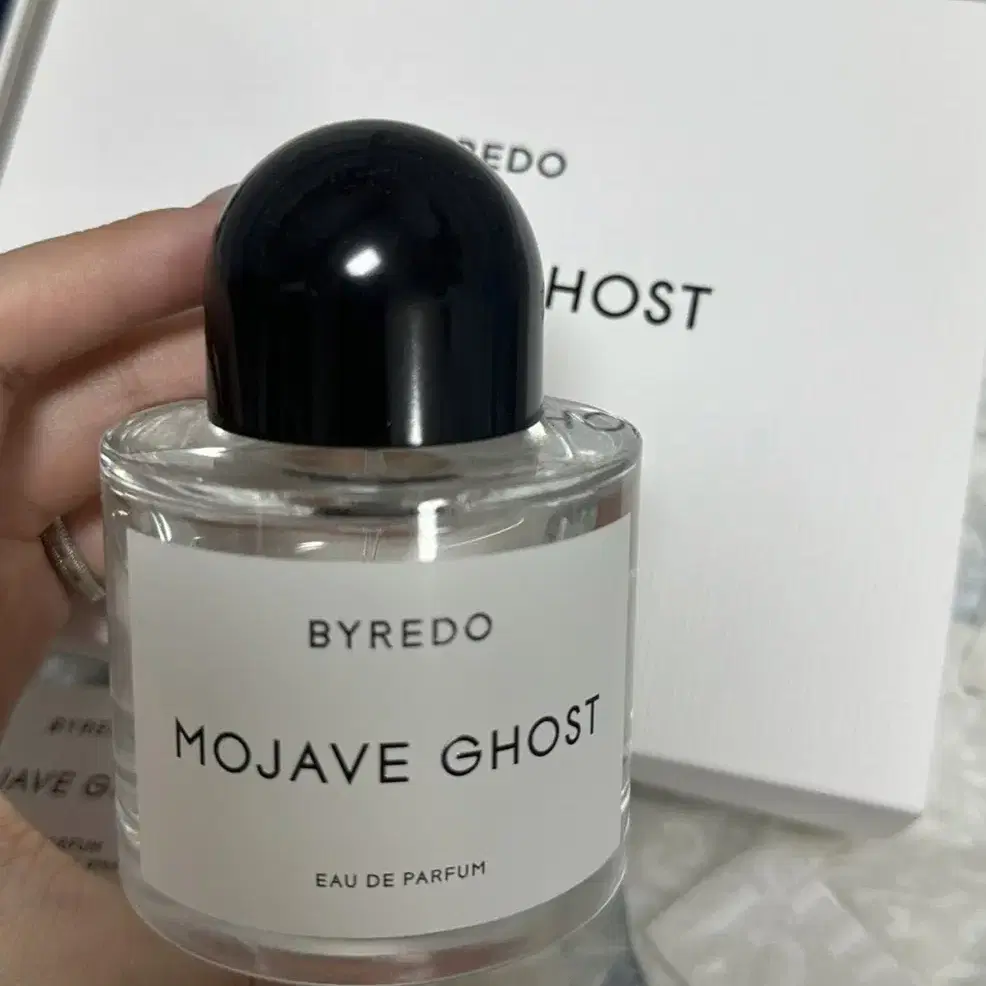 바이레도 모하비고스트 100ml  풀박