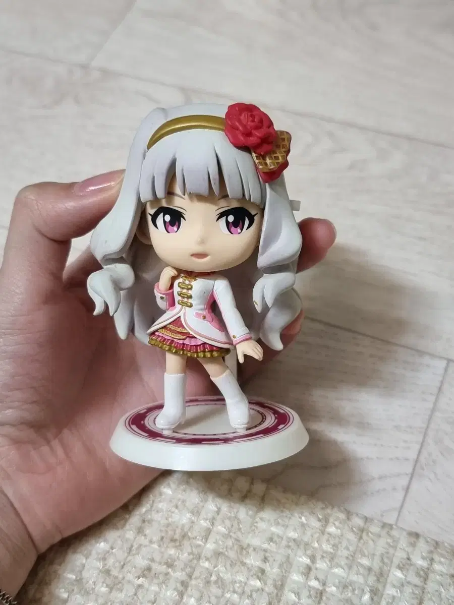 Aimas Takane Figures