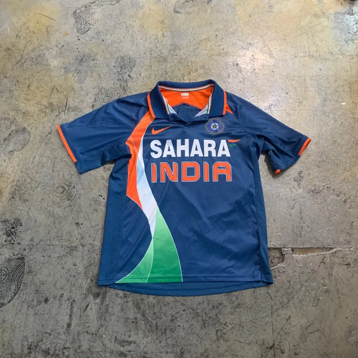 L Nike Sahara India Shirt/W204