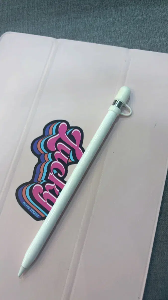 Apple Pencil 1st Gen Genuine Full Box