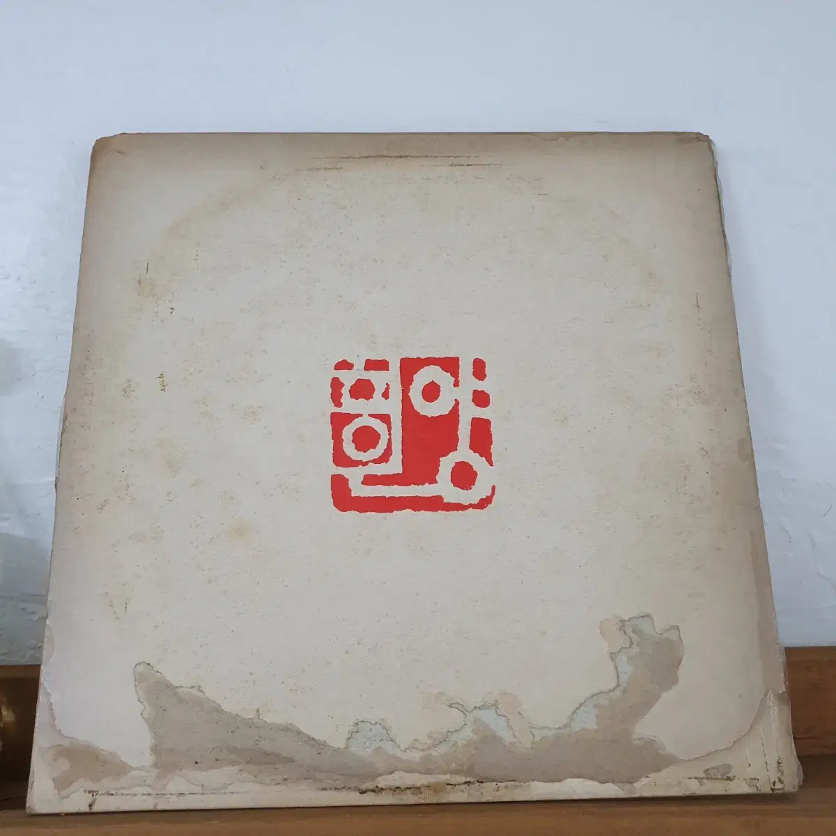 양희은 LP  1979   늙은 군인의 노래수록    귀한음반