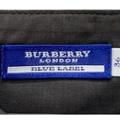 BURBERRY (25~26) 버버리 스커트