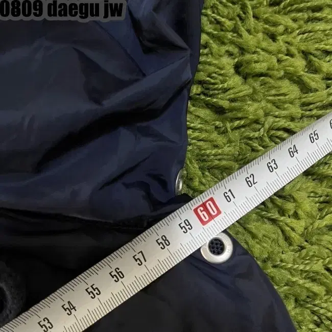 100- TOMMYHILFIGER JACKET 타미힐피거 필드 야상 자켓