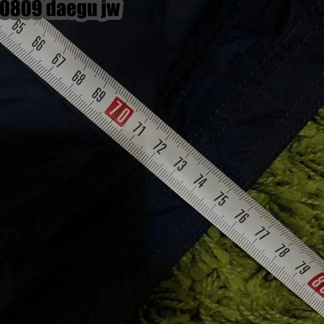 100- TOMMYHILFIGER JACKET 타미힐피거 필드 야상 자켓