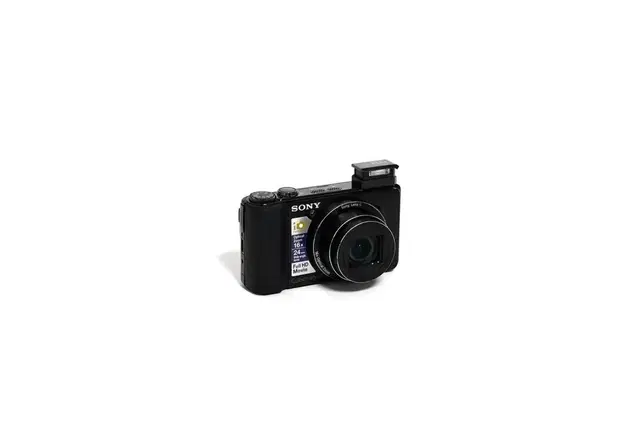 Sony Cyber-Shot DSC-HX9V