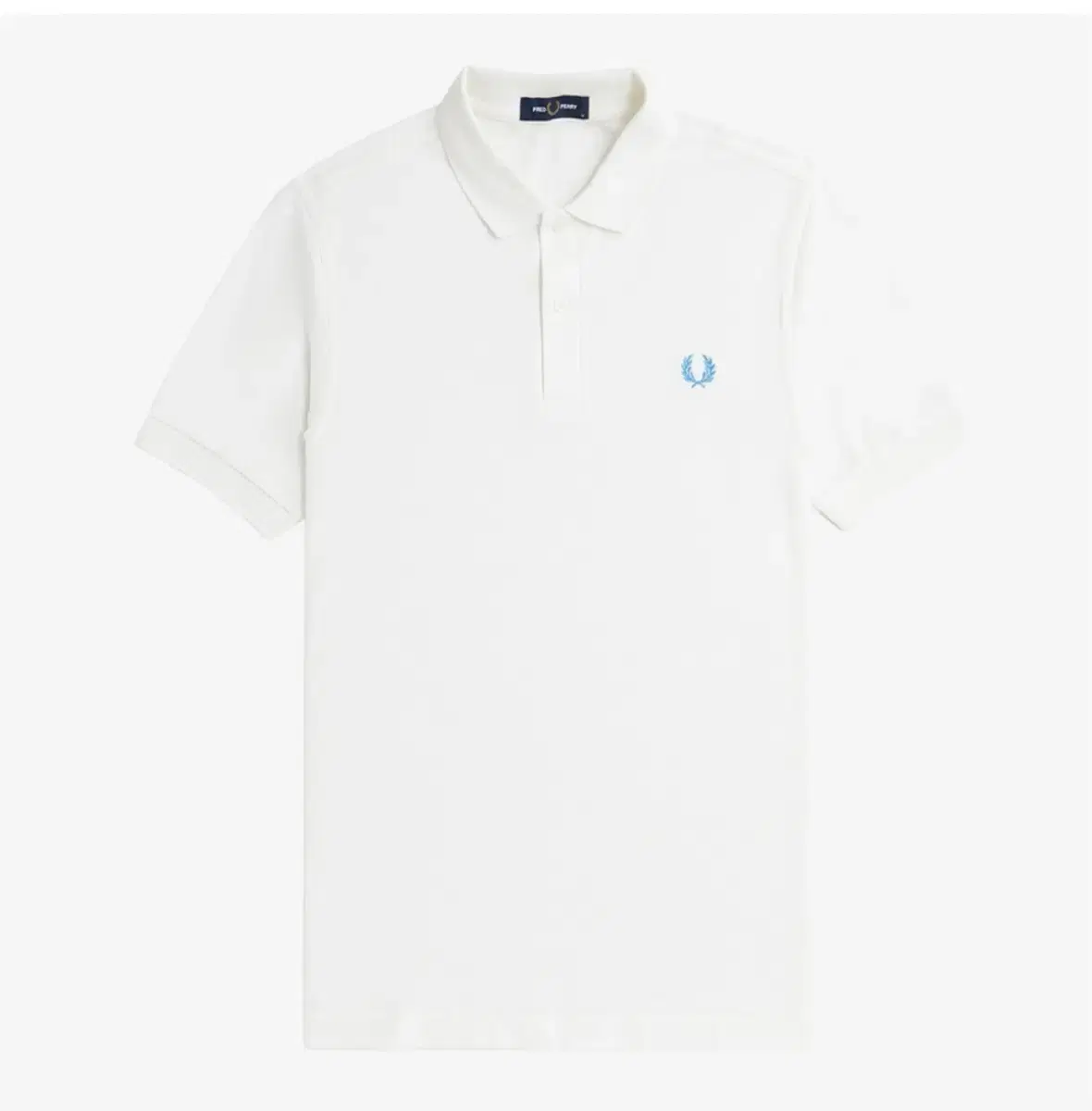 Fred Perry Karati (XL, White)