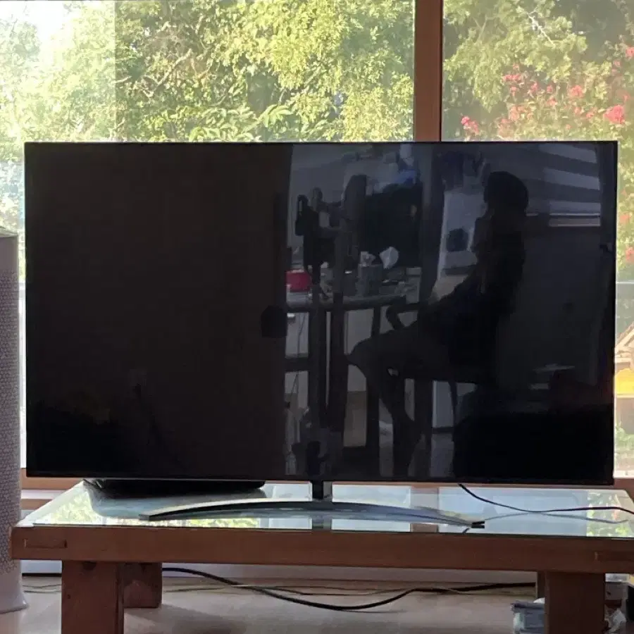 LG TV 65sm8600pua