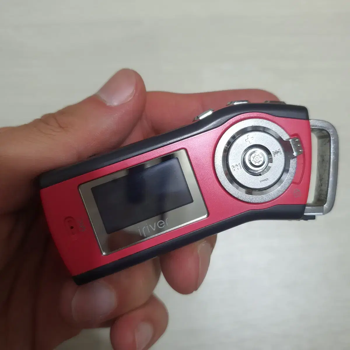 iRiver T10 512mb mp3 mp3 empire