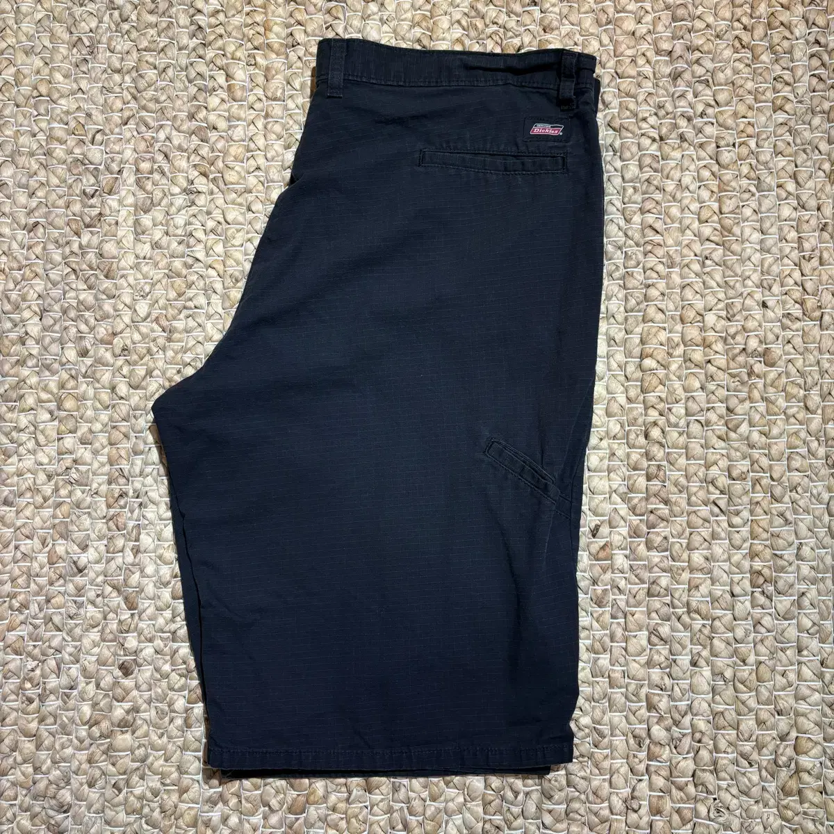 Dekees Carpenter Bermuda Pants (H4128)