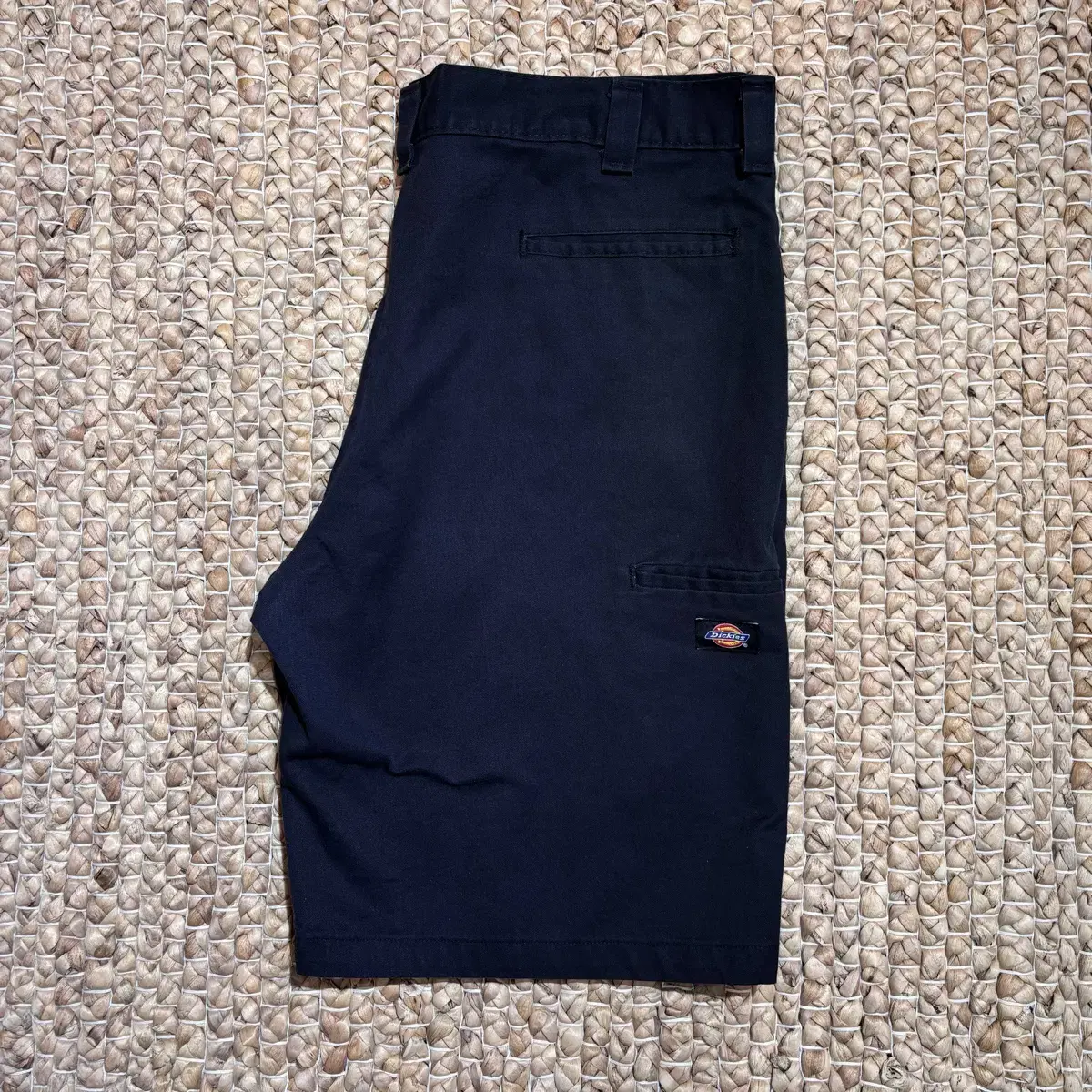 DIKIZ CARPENTER Bermuda Pants (H4129)