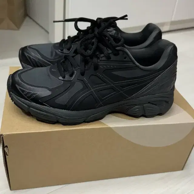 아식스(Asics) GEL-2160 블랙: 그래피티그레이 (245mm)