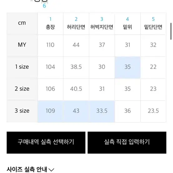 3 르마드 워시드 와이드 데님